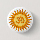 Recherche de symbole om badges Mantra