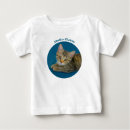 Recherche de bonjour bébé tshirts Chaton