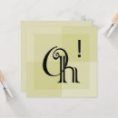Recherche de expressif vœux cartes Jaune