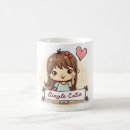 Recherche de cutie tasses Amour