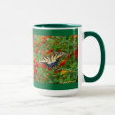 Recherche de papillon café tasses Faune
