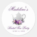 Recherche de ultra moderne autocollants Violet