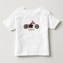 Recherche de motocyclettes tshirts Pour enfants