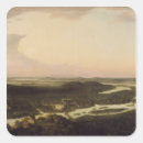 Recherche de paysage allemand autocollants Lac