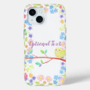 Recherche de petit oiseau iphone coques Oiseaux