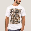 Recherche de peau serpent tshirts Motif