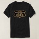 Zoek naar route 66 kleding Auto's