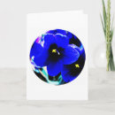 Recherche de violettes africaines vœux cartes Fleurs
