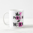 Recherche de sexy tasses Sarcastique