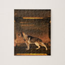Recherche de allemand puzzles Animal