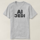 Recherche de jedi tshirts Toute personne
