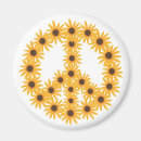 Recherche de tournesol magnets Peinture