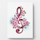 Recherche de sakura plaques Rose