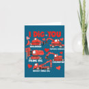 Recherche de construction saint valentin cartes Garçons