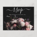 Recherche de faux vintage cartes postales Floral