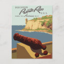 Recherche de puerto cartes postales Rétro