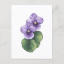 Recherche de dessin au trait cartes postales Floral