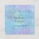 Zoek naar shiny visitekaartjes Modern