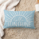 Recherche de moderne bleu coussins Accueil