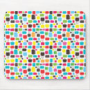 Recherche de motif mode tapis souris Rétro