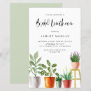 Zoek naar bridesmaid luncheon uitnodigingen Groen