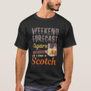 Zoek naar sigaar tshirts Whisky