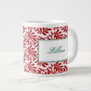 Recherche de lierre tasses Café