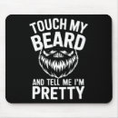 Recherche de barbe tapis souris Mari