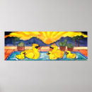 Recherche de canard jaune posters Vacances