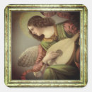 Recherche de vintage angel autocollants Chrétien