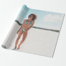 Zoek naar zand cadeaupapier Zomer