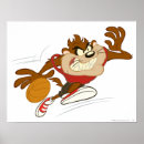 Recherche de looney tune characters posters Looney tunes devil