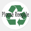 Recherche de svp autocollants Réutilisation