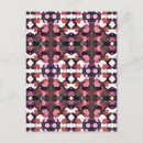 Recherche de motif de coeur cartes postales Fleurs