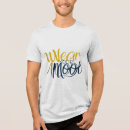 Zoek naar expressieve kleding Casual draag