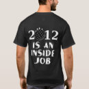 Recherche de le travail intérieur tshirts Illuminati