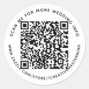 Recherche de texte mariage autocollants Personnalisation