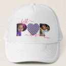 Recherche de co casquettes Grand père