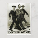 Recherche de recrutement cartes postales 1915