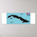 Recherche de le cuba posters Pays