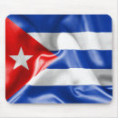 Zoek naar cuba muismatten Rood