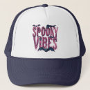 Recherche de goth trucker casquettes Chauves souris