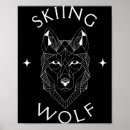 Zoek naar wolf sneeuw posters Avontuur