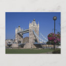 Recherche de tamise cartes postales Londres