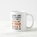 Recherche de couilles tasses Papa