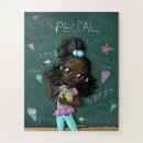 Recherche de coeur rouge puzzles Pour enfants