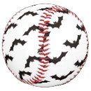 Recherche de halloween balles softball Éffrayant