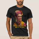 Recherche de frida kahlo tshirts Féminisme
