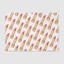 Zoek naar lipstick tissue papier Waterverf