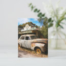 Recherche de de voiture cartes postales Vintage